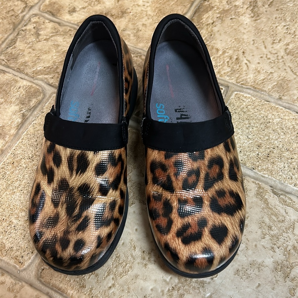 Greys Anatomy Softwalk Meredith Clog - image 2